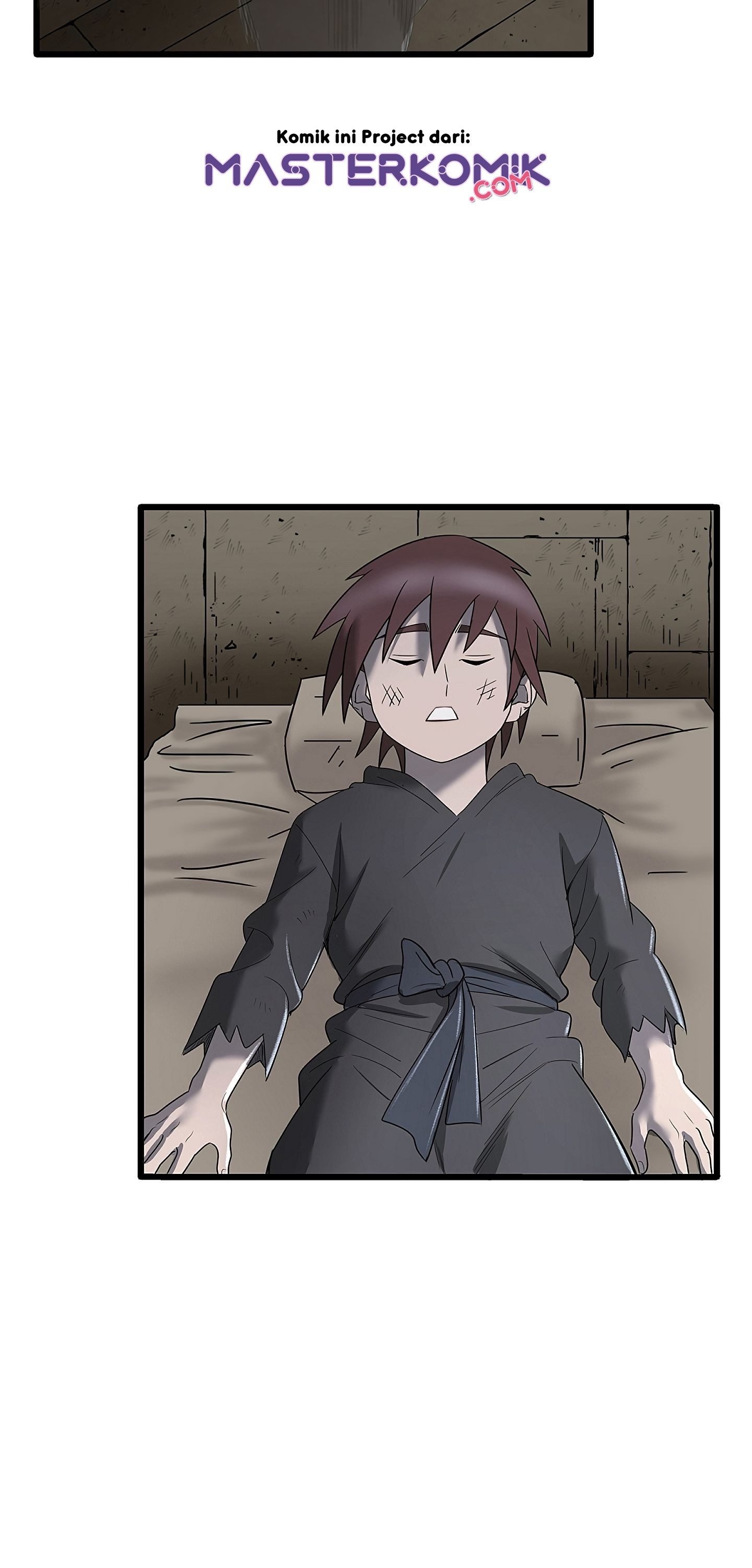 Strong Gale, Mad Dragon Chapter 05 Gambar 41