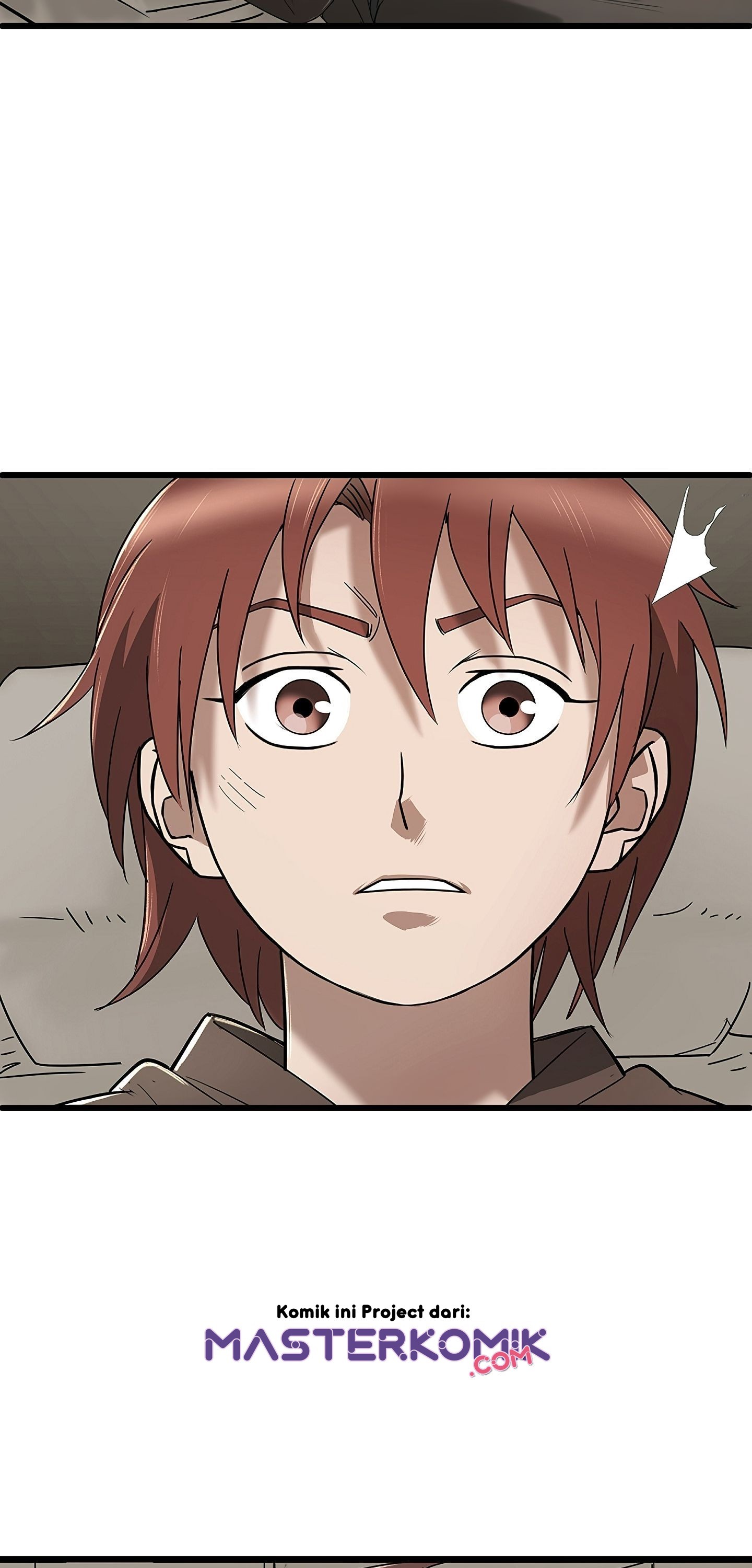 Strong Gale, Mad Dragon Chapter 05 Gambar 45