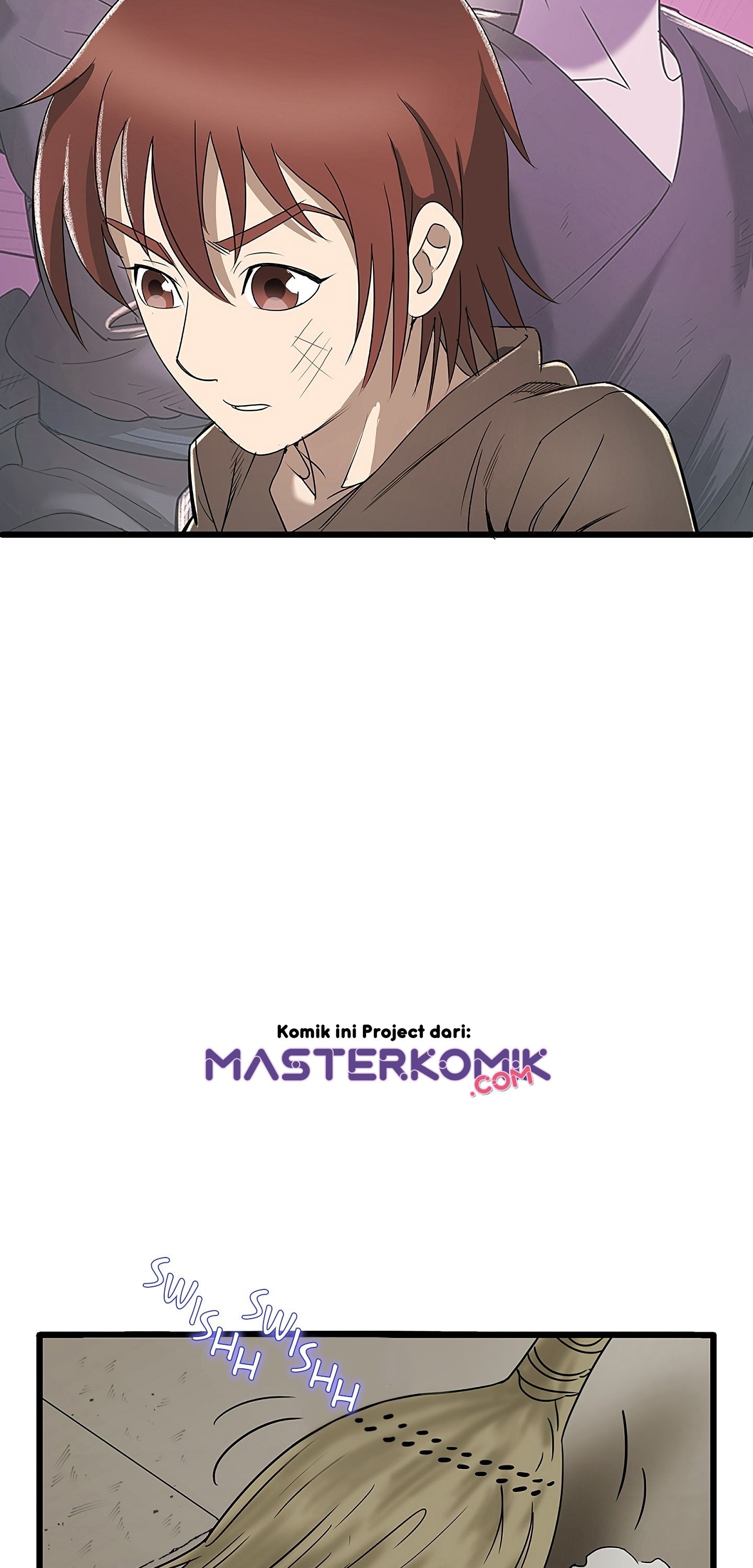 Strong Gale, Mad Dragon Chapter 05 Gambar 47