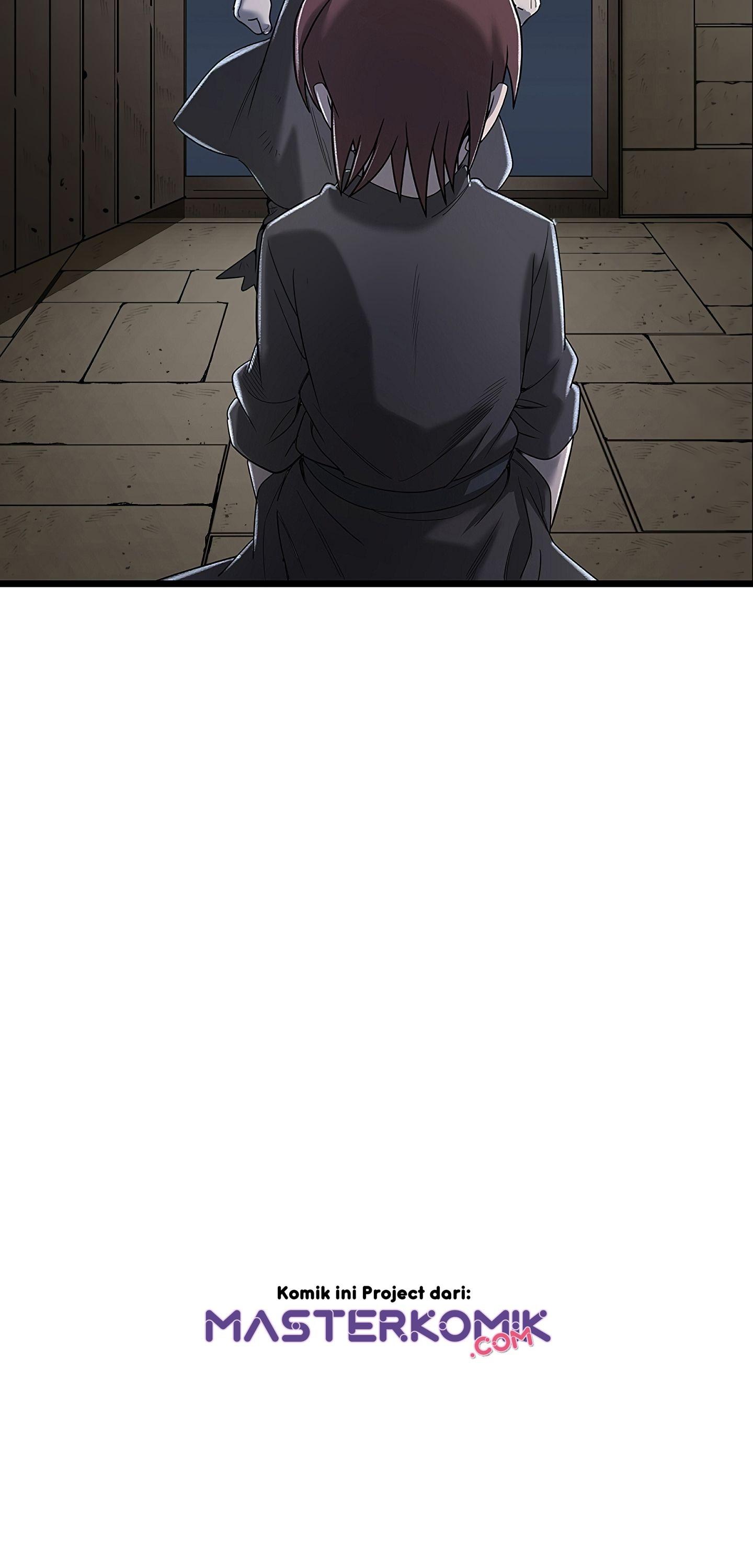 Strong Gale, Mad Dragon Chapter 05 Gambar 59