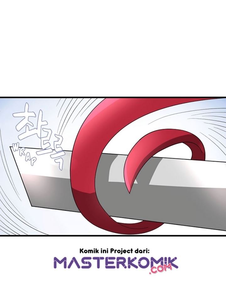 Strong Gale, Mad Dragon Chapter 34 Gambar 36