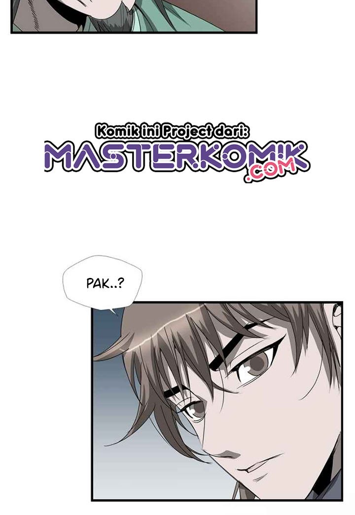 Strong Gale, Mad Dragon Chapter 41 Gambar 10