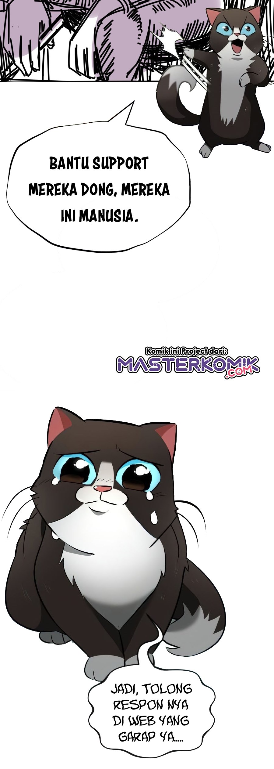 Strong Gale, Mad Dragon Chapter 41 Gambar 32