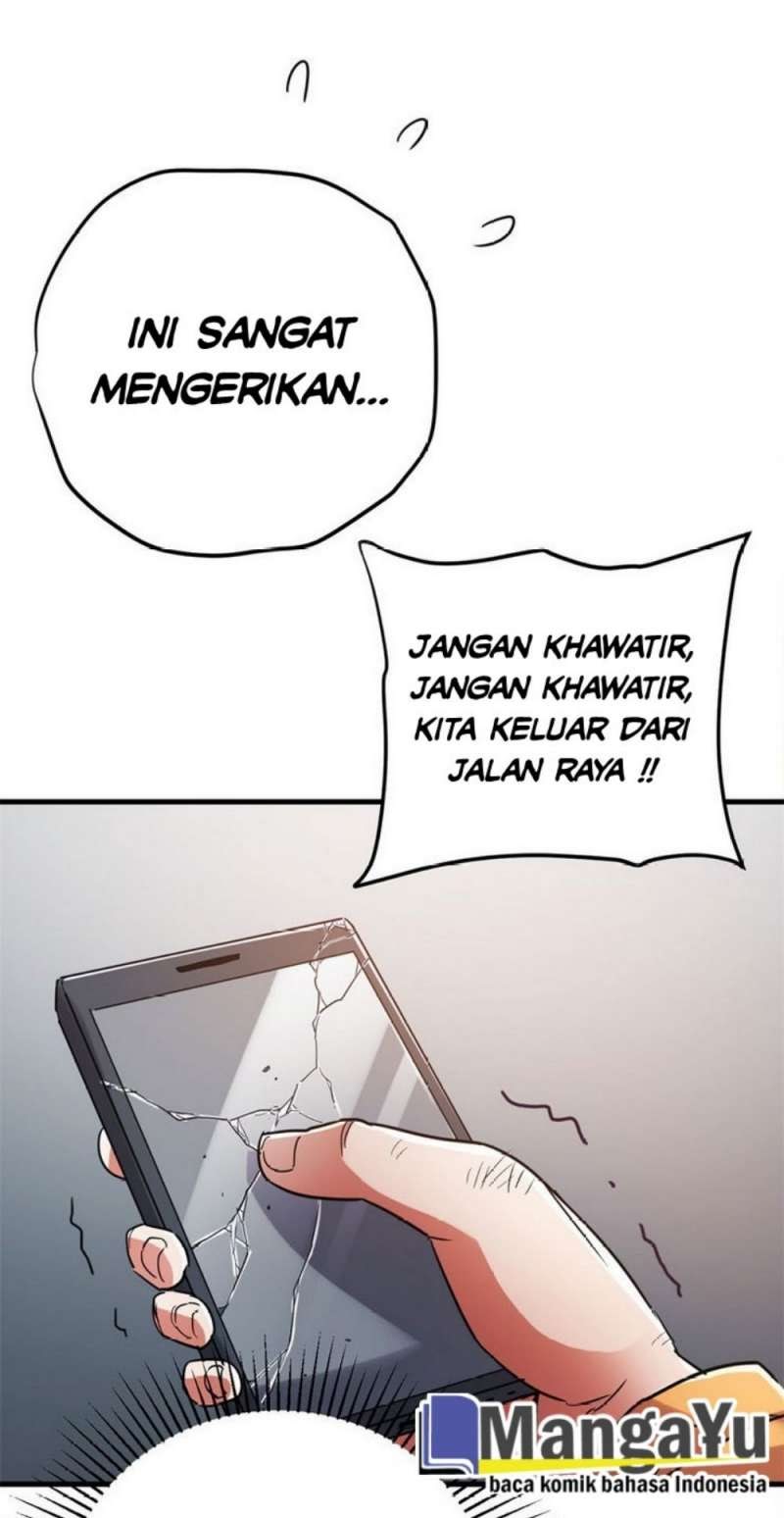 Strongest Evolution Of Zombie Chapter 03 Gambar 10