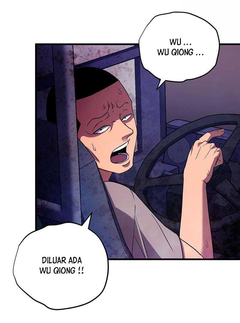 Strongest Evolution Of Zombie Chapter 31 Gambar 5