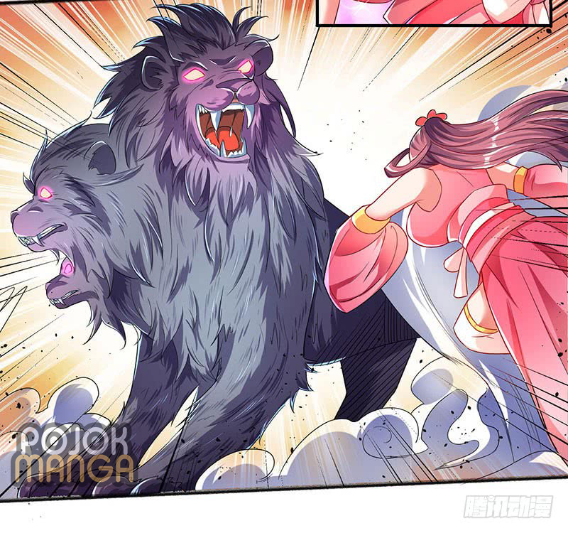 Strongest Leveling Chapter 05 Gambar 8