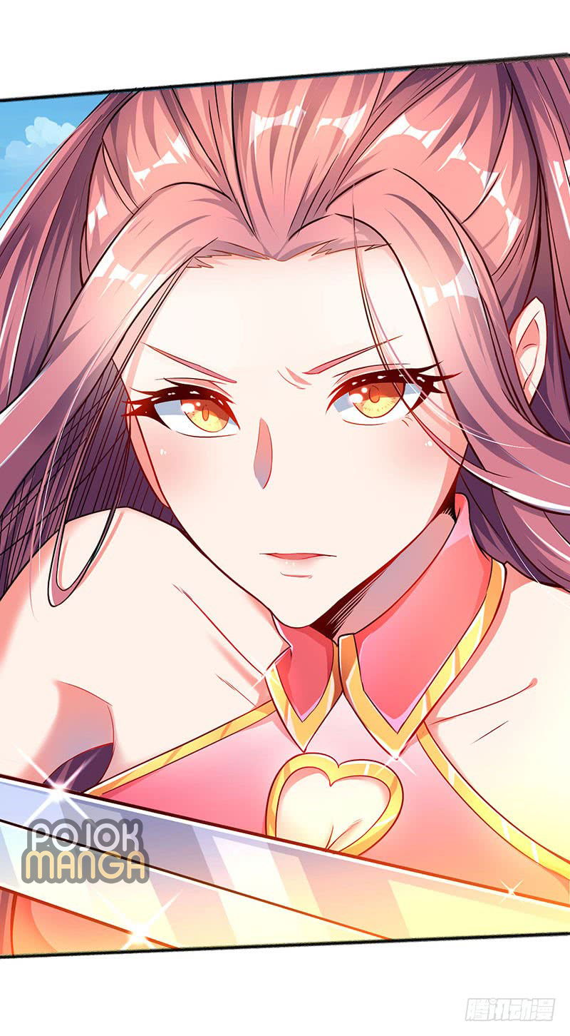 Strongest Leveling Chapter 05 Gambar 9