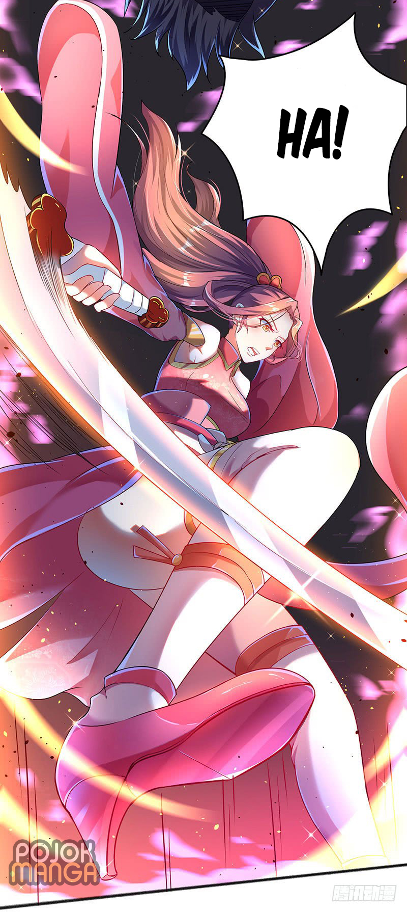 Strongest Leveling Chapter 05 Gambar 11