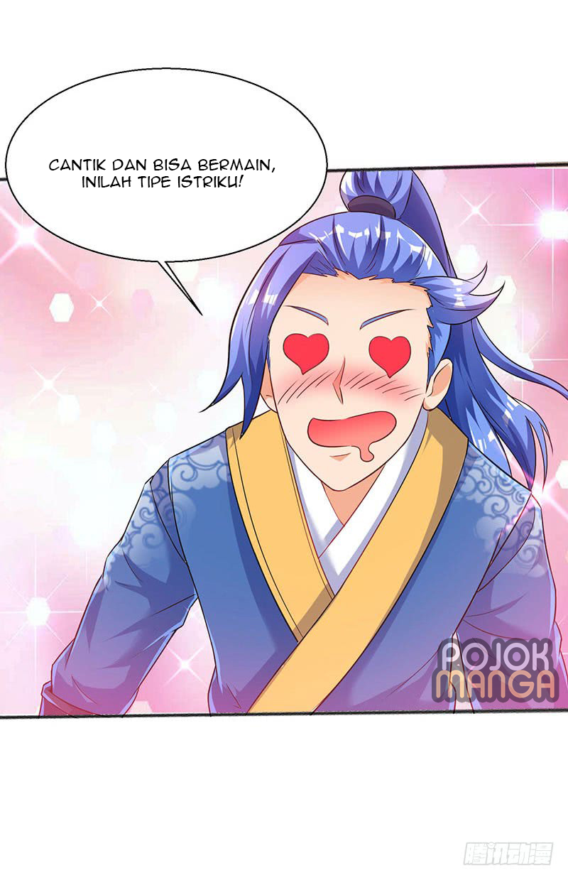 Strongest Leveling Chapter 05 Gambar 13