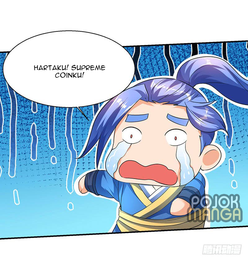 Strongest Leveling Chapter 05 Gambar 15