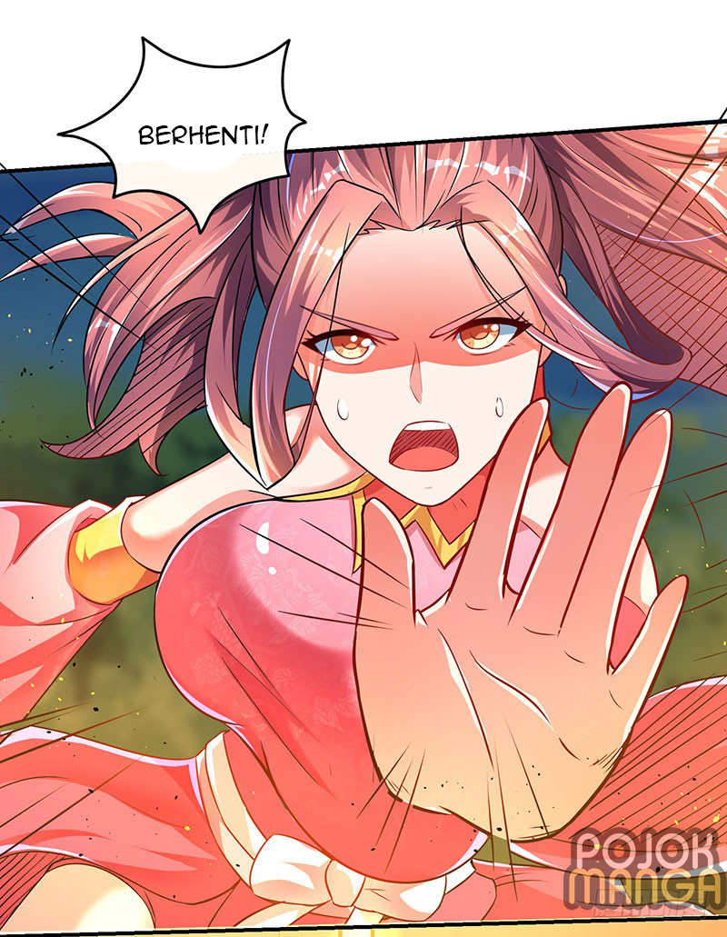Strongest Leveling Chapter 05 Gambar 16
