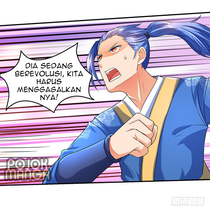 Strongest Leveling Chapter 05 Gambar 19