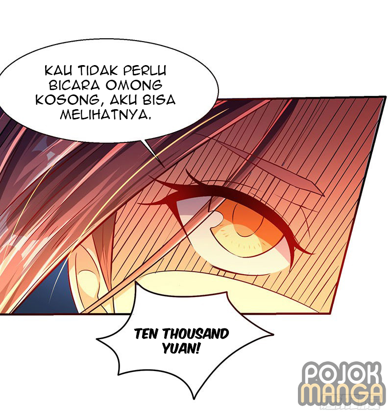 Strongest Leveling Chapter 05 Gambar 20