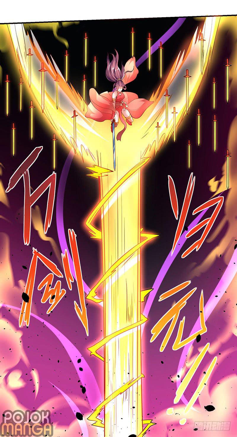 Strongest Leveling Chapter 05 Gambar 21