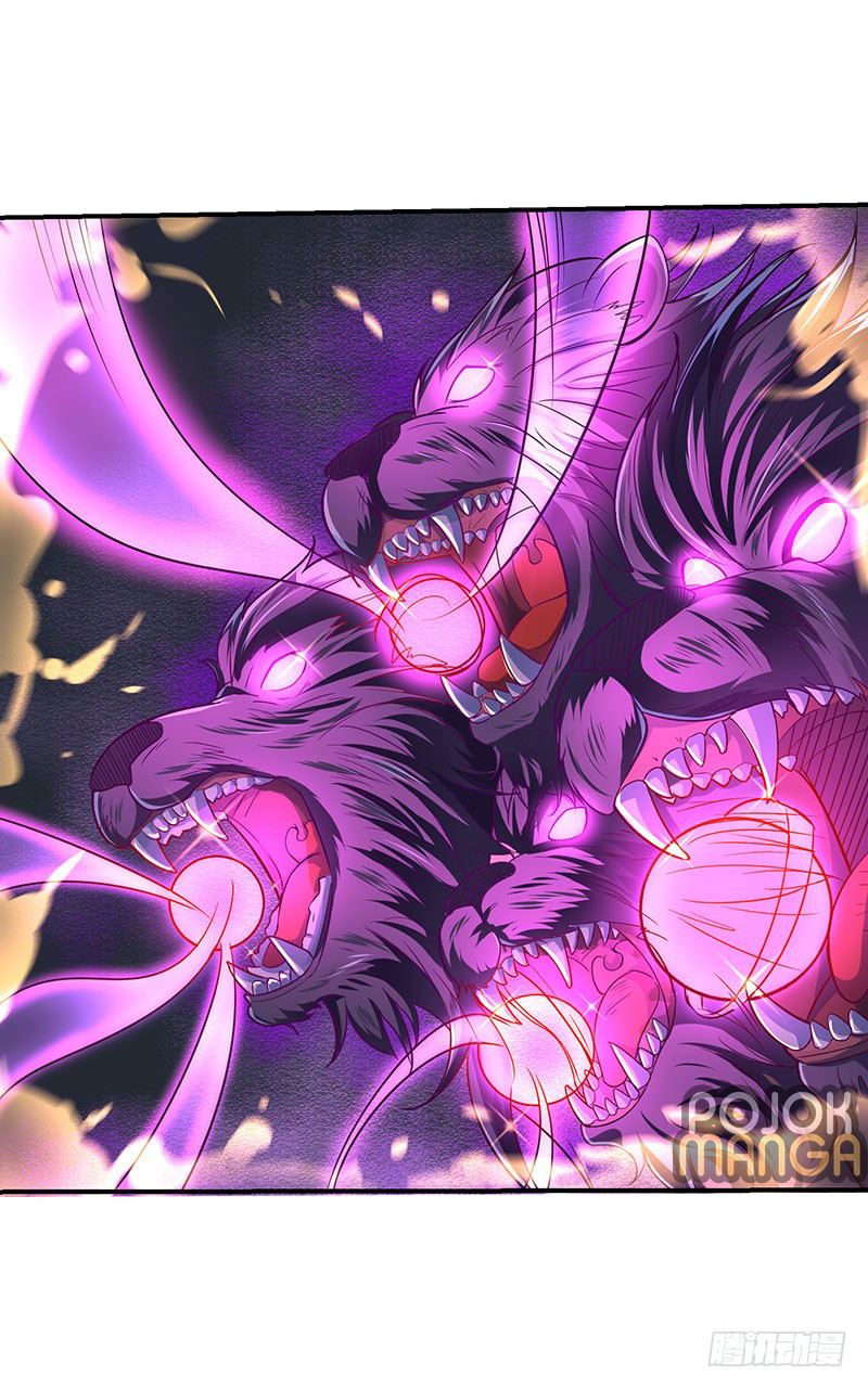 Strongest Leveling Chapter 05 Gambar 22