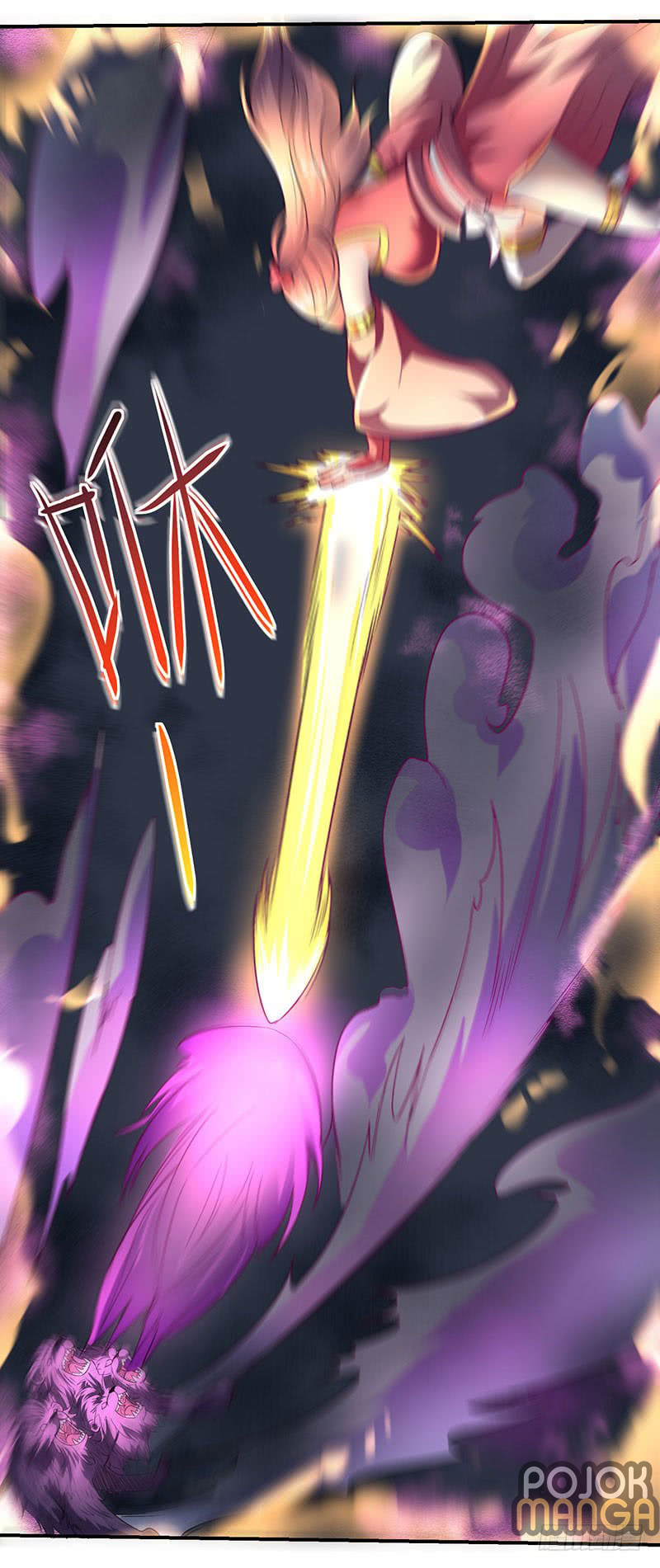 Strongest Leveling Chapter 05 Gambar 23