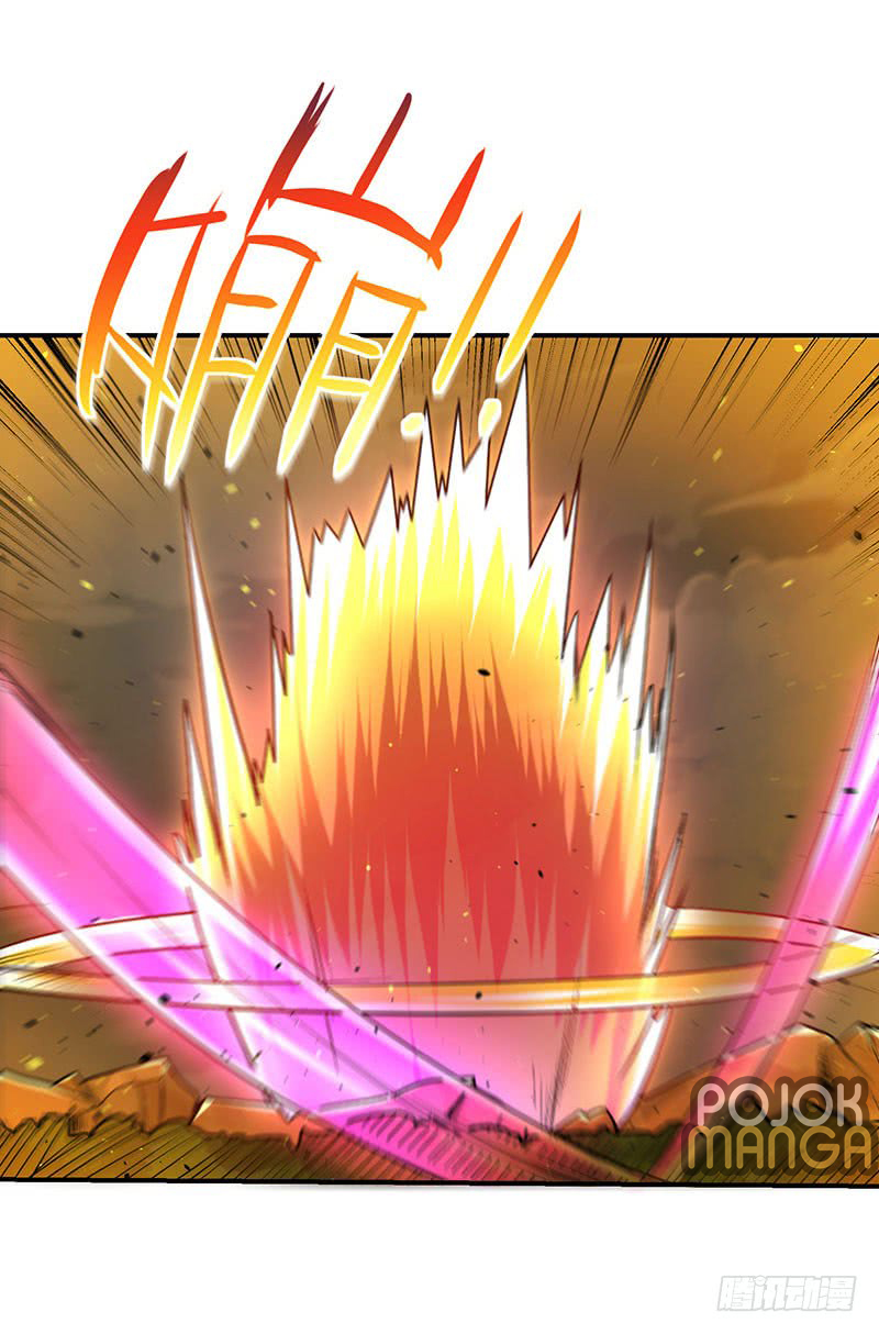 Strongest Leveling Chapter 05 Gambar 24