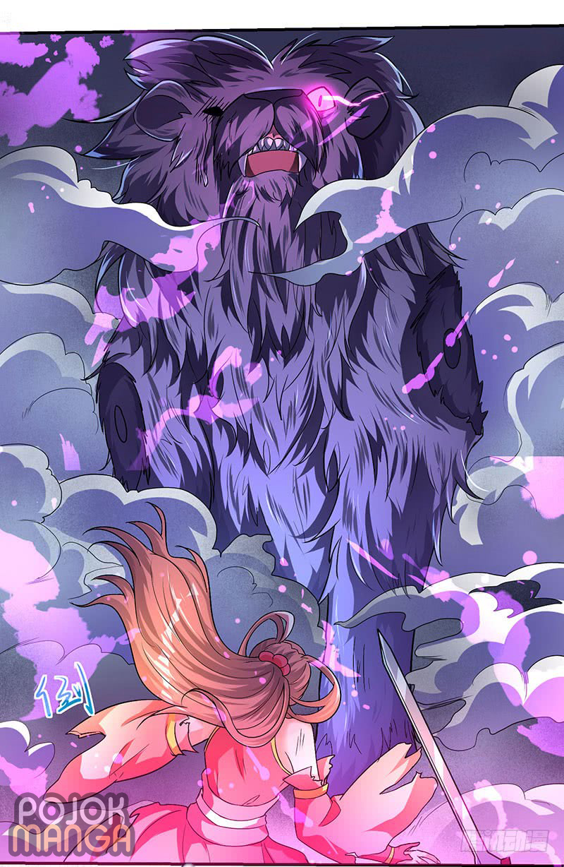 Strongest Leveling Chapter 06 Gambar 2