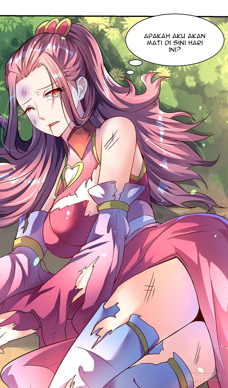 Strongest Leveling Chapter 06 Gambar 6