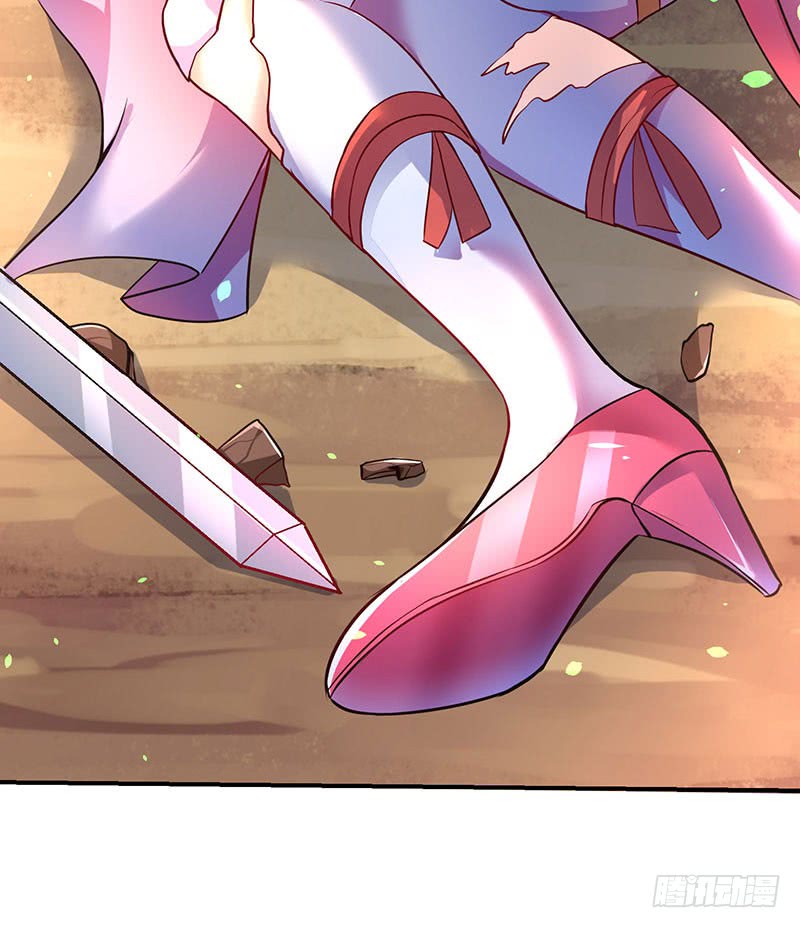 Strongest Leveling Chapter 06 Gambar 7