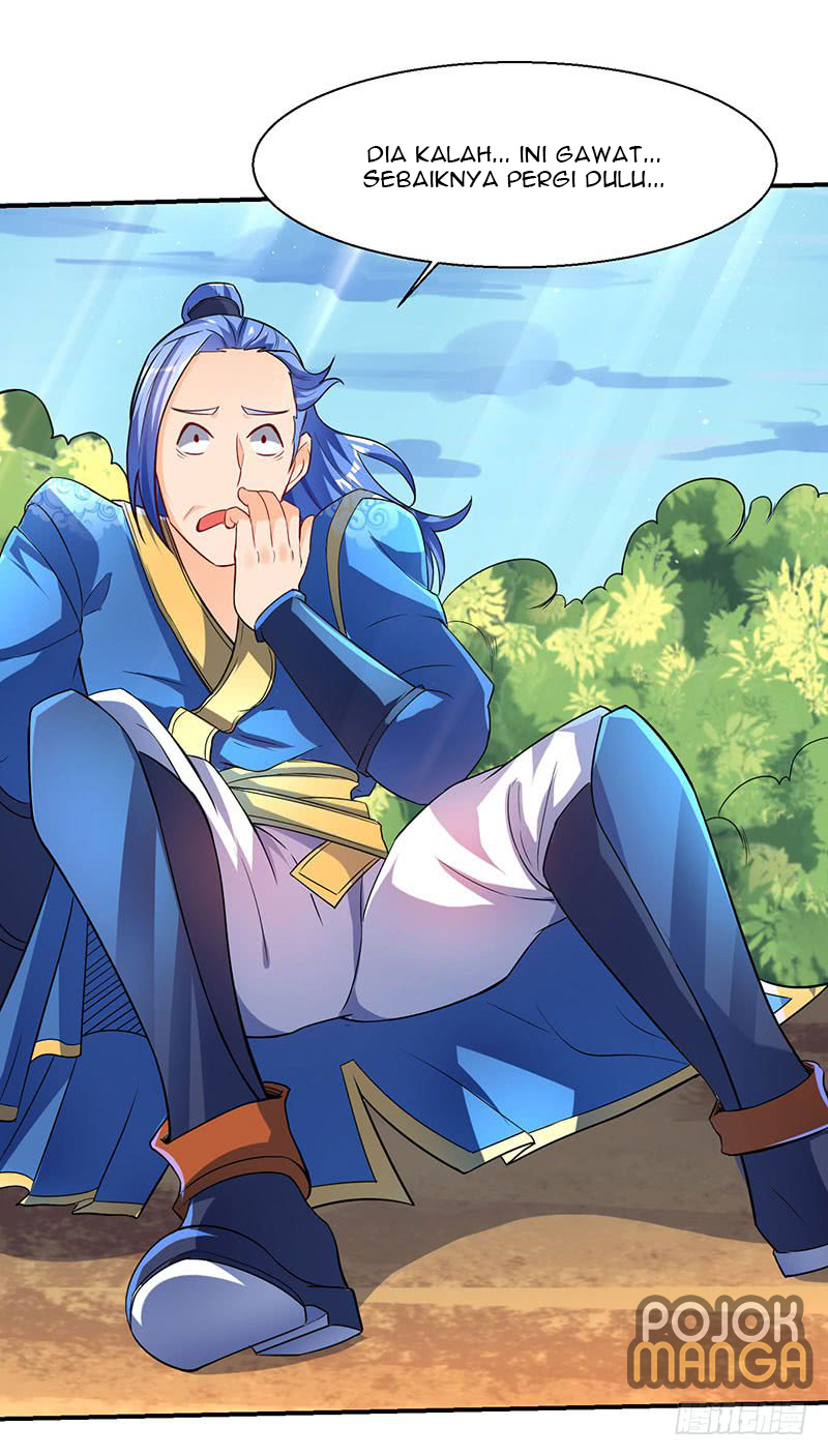 Strongest Leveling Chapter 06 Gambar 8