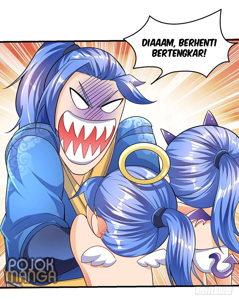 Strongest Leveling Chapter 06 Gambar 13