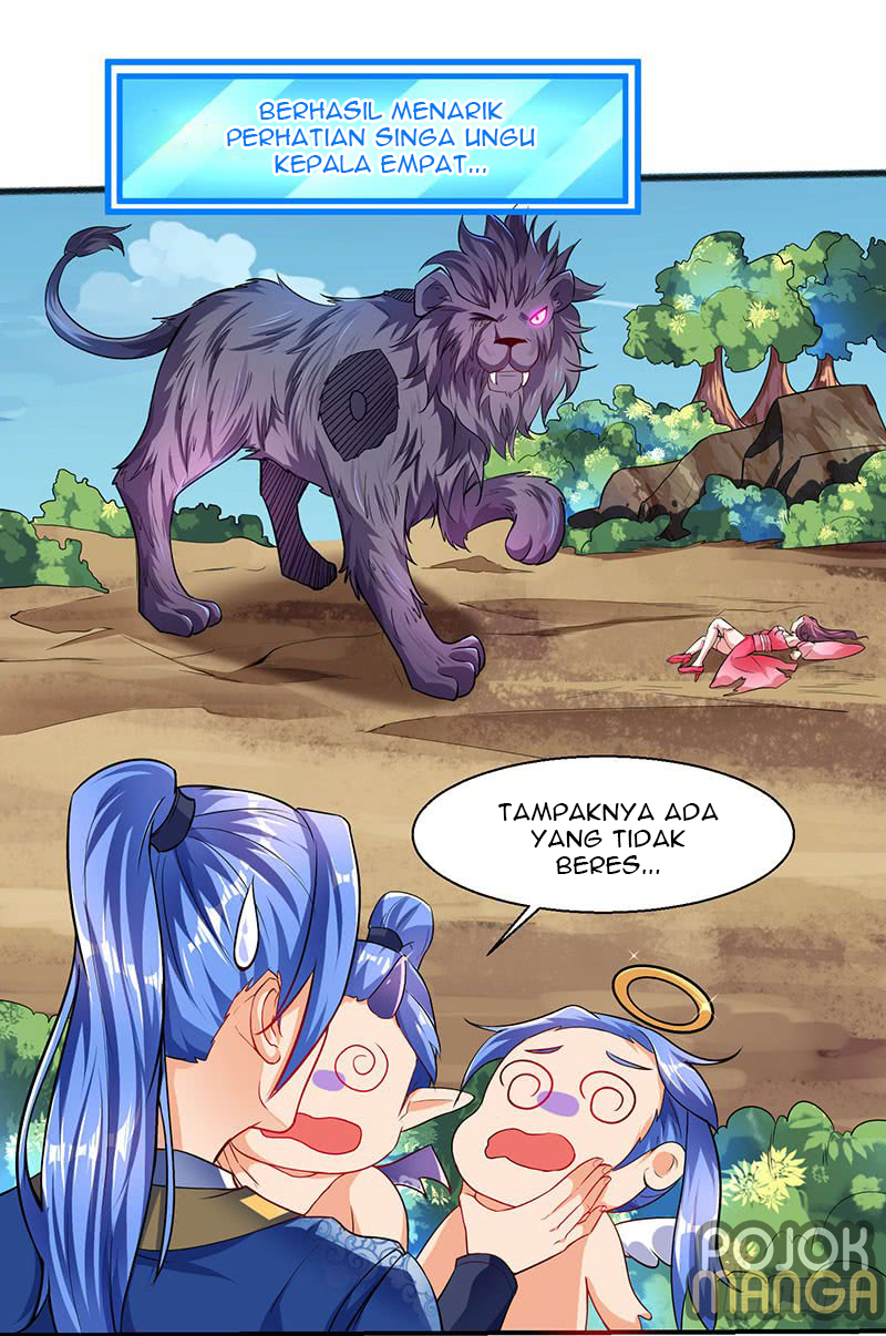 Strongest Leveling Chapter 06 Gambar 14