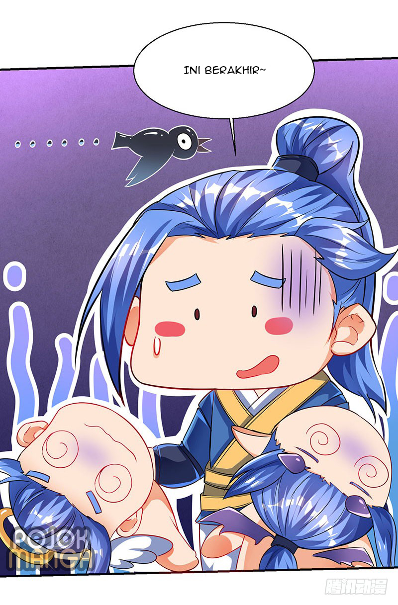 Strongest Leveling Chapter 06 Gambar 16