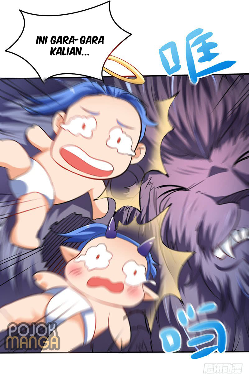 Strongest Leveling Chapter 06 Gambar 18