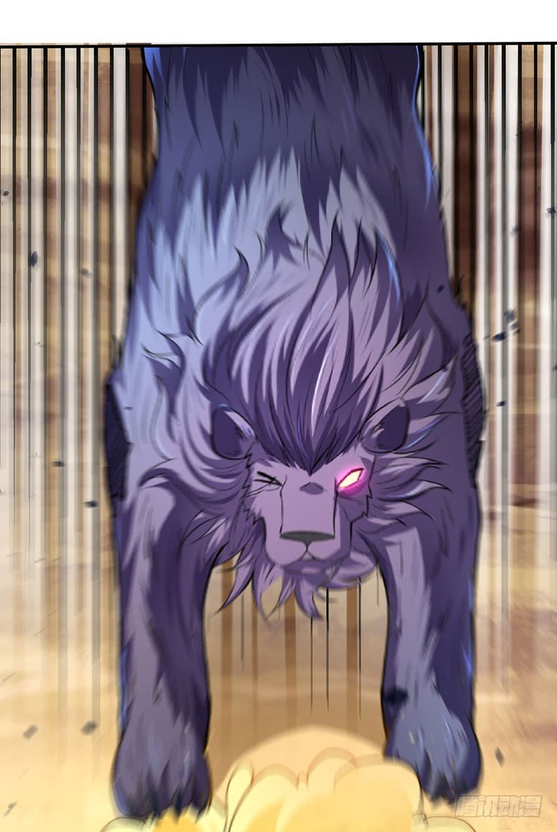 Strongest Leveling Chapter 06 Gambar 19