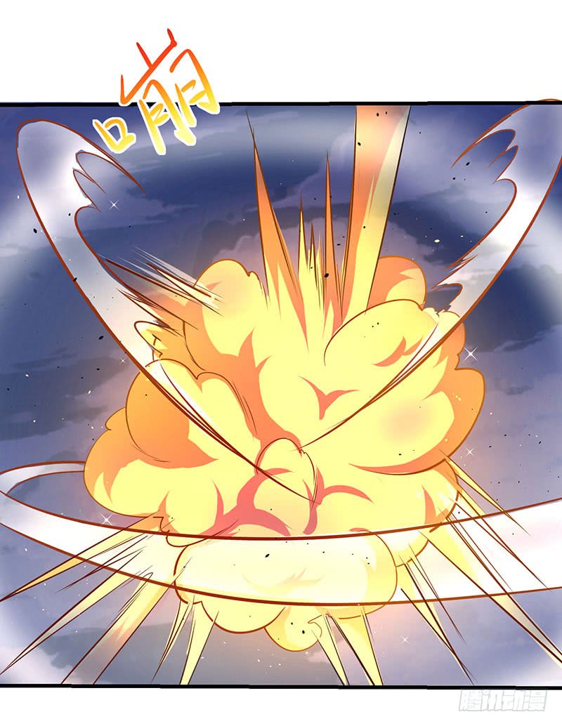 Strongest Leveling Chapter 06 Gambar 24