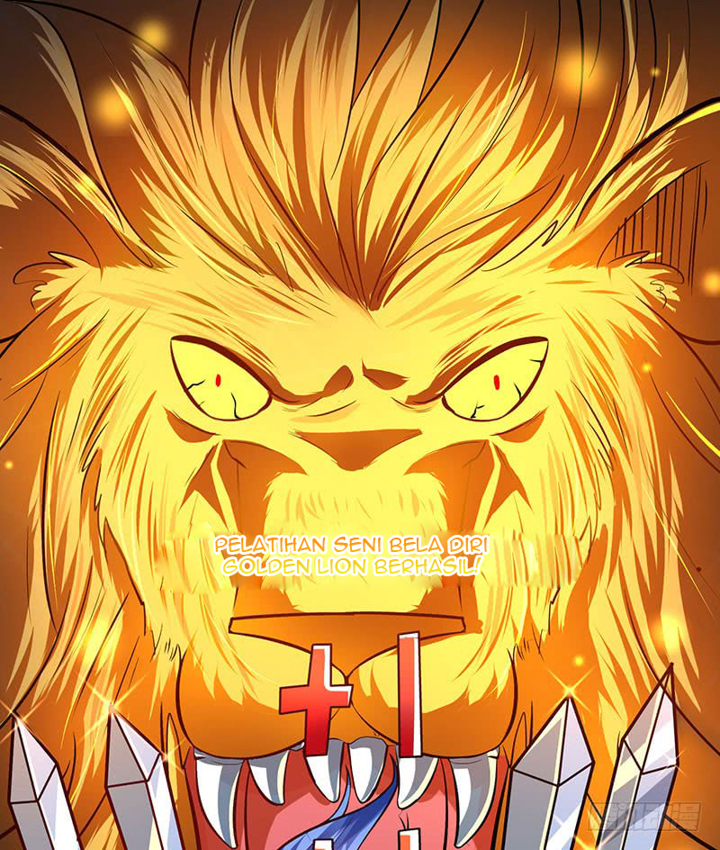 Strongest Leveling Chapter 06 Gambar 29