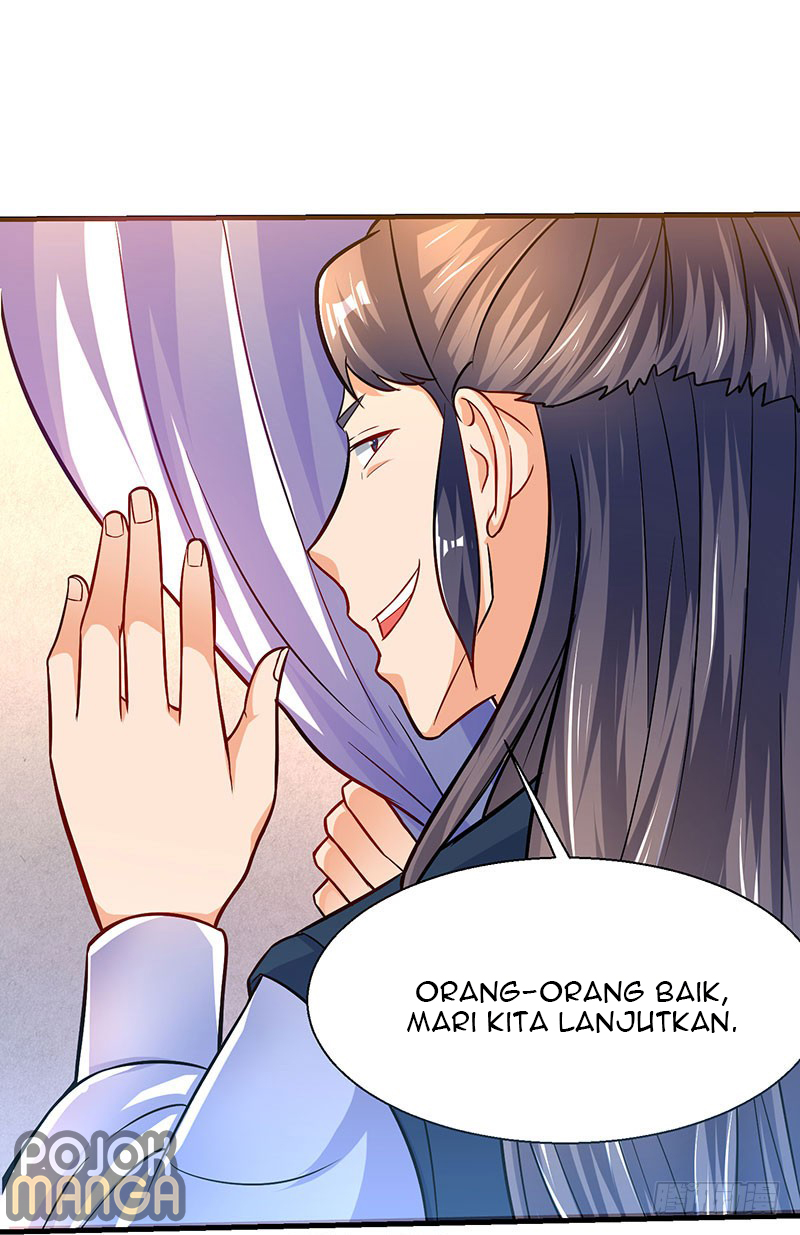 Strongest Leveling Chapter 11 Gambar 6