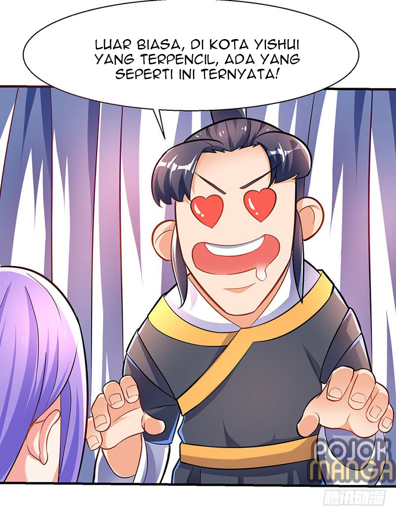 Strongest Leveling Chapter 11 Gambar 9