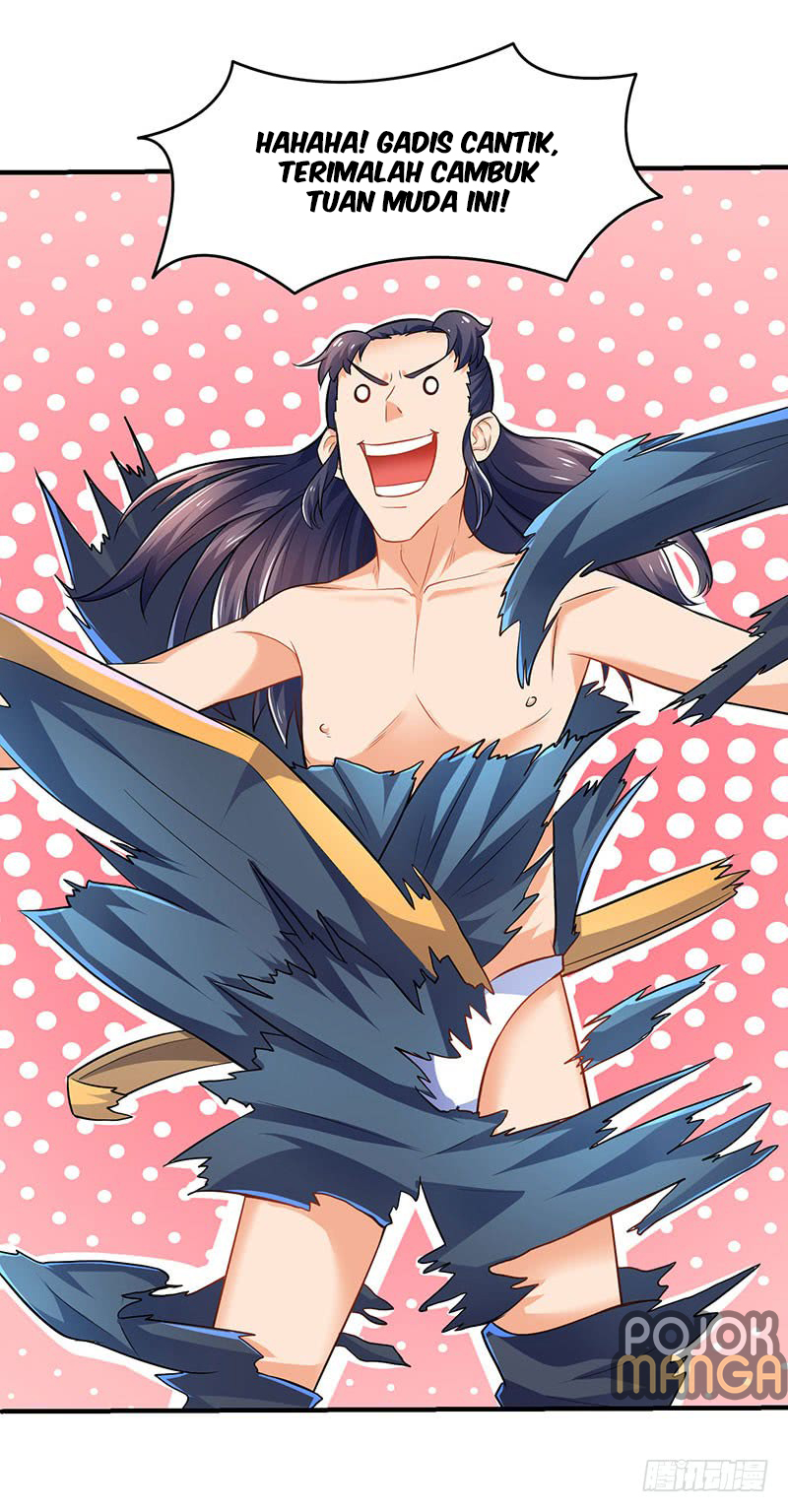 Strongest Leveling Chapter 11 Gambar 10