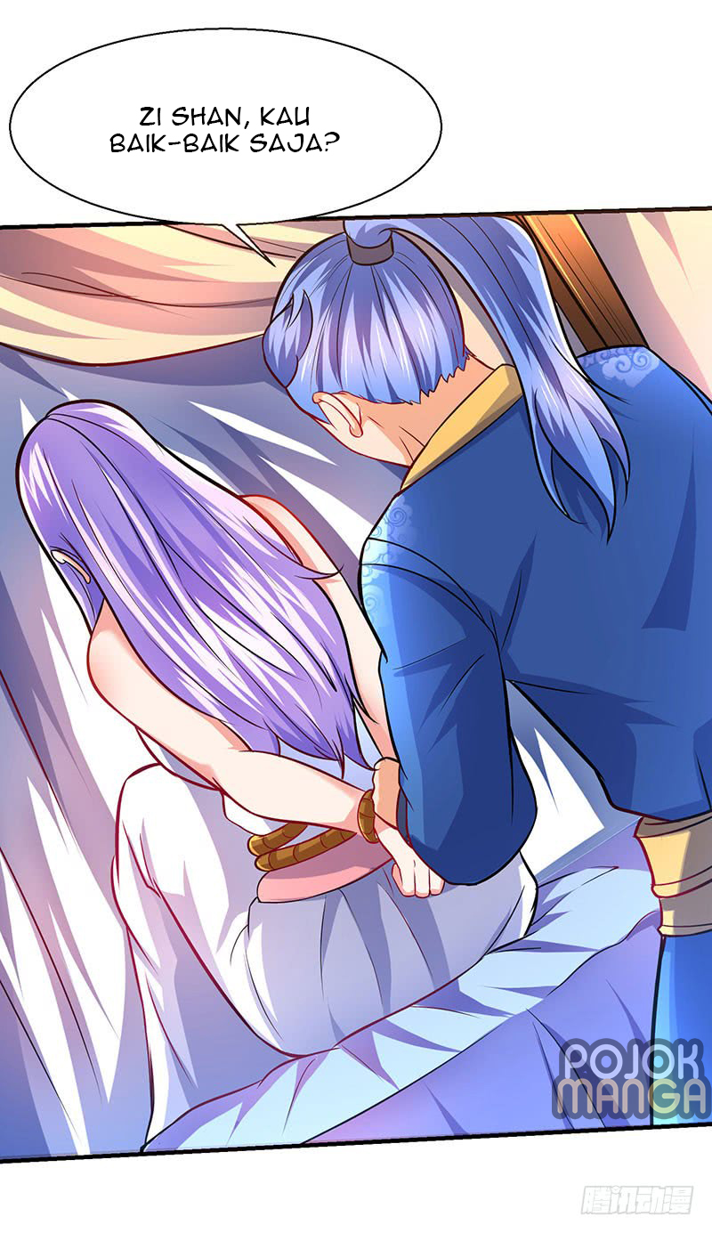 Strongest Leveling Chapter 11 Gambar 14