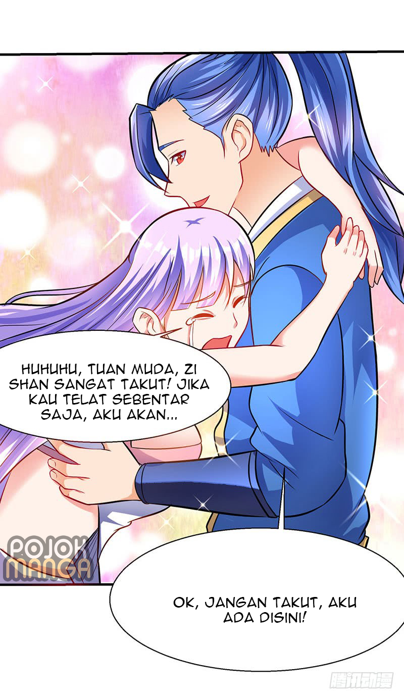 Strongest Leveling Chapter 11 Gambar 15
