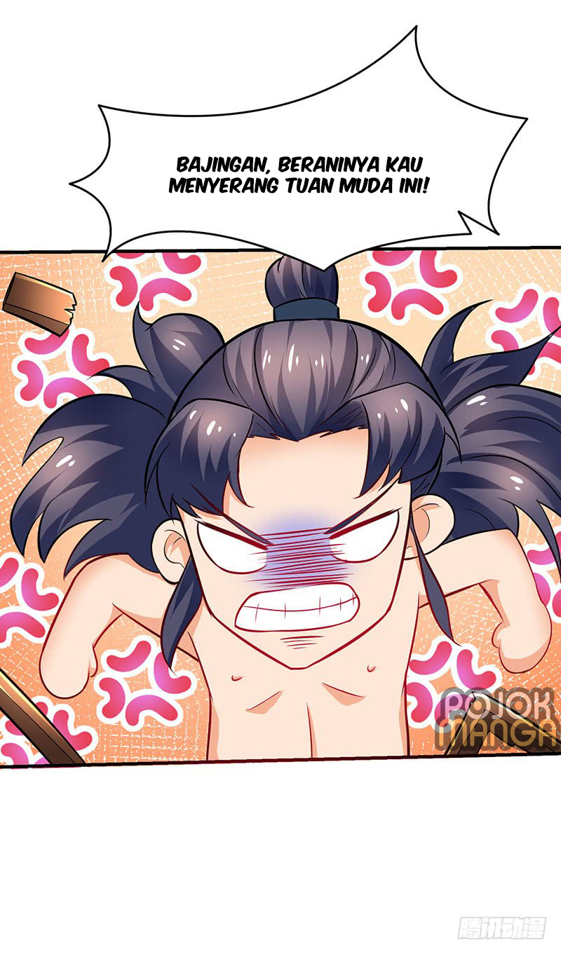 Strongest Leveling Chapter 11 Gambar 16