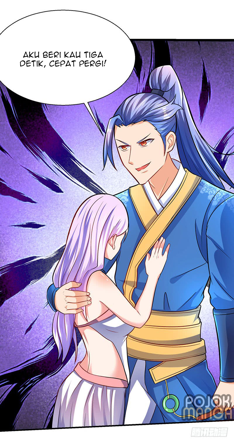 Strongest Leveling Chapter 11 Gambar 19