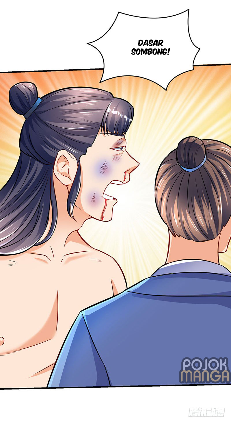 Strongest Leveling Chapter 11 Gambar 20