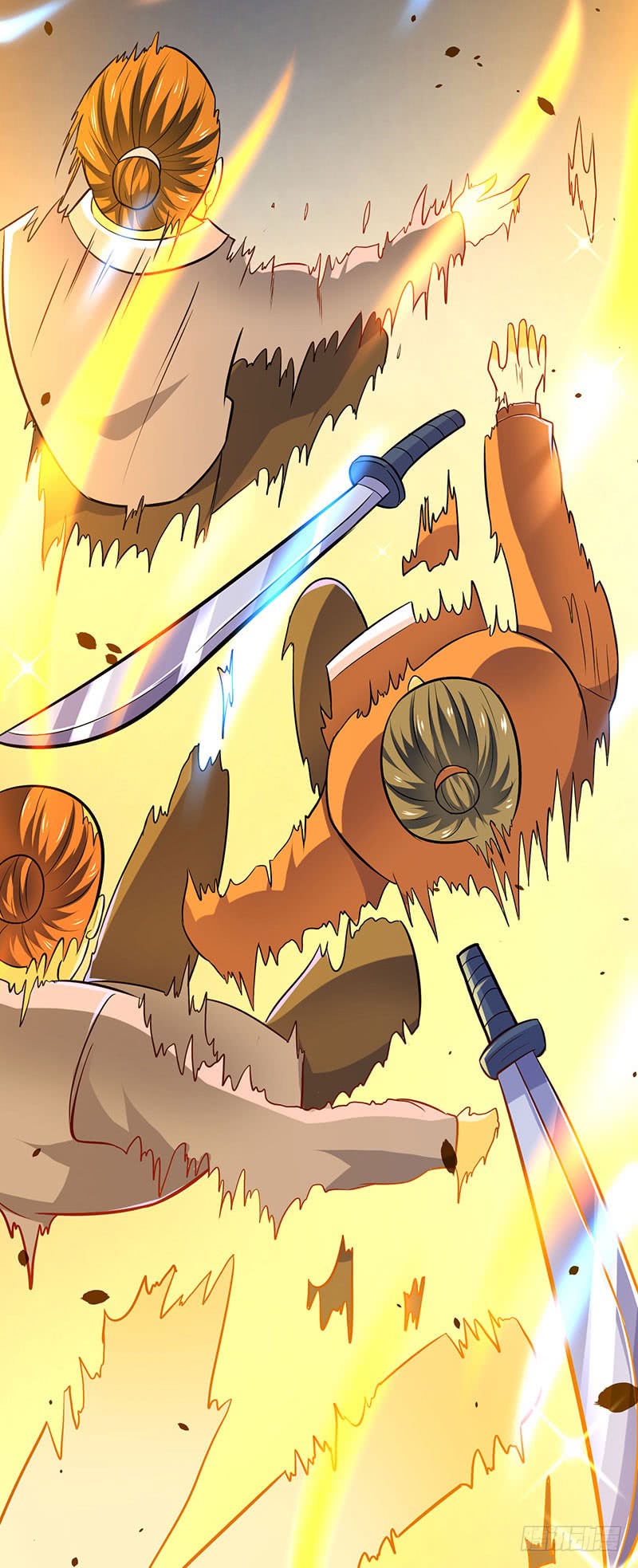 Strongest Leveling Chapter 11 Gambar 25