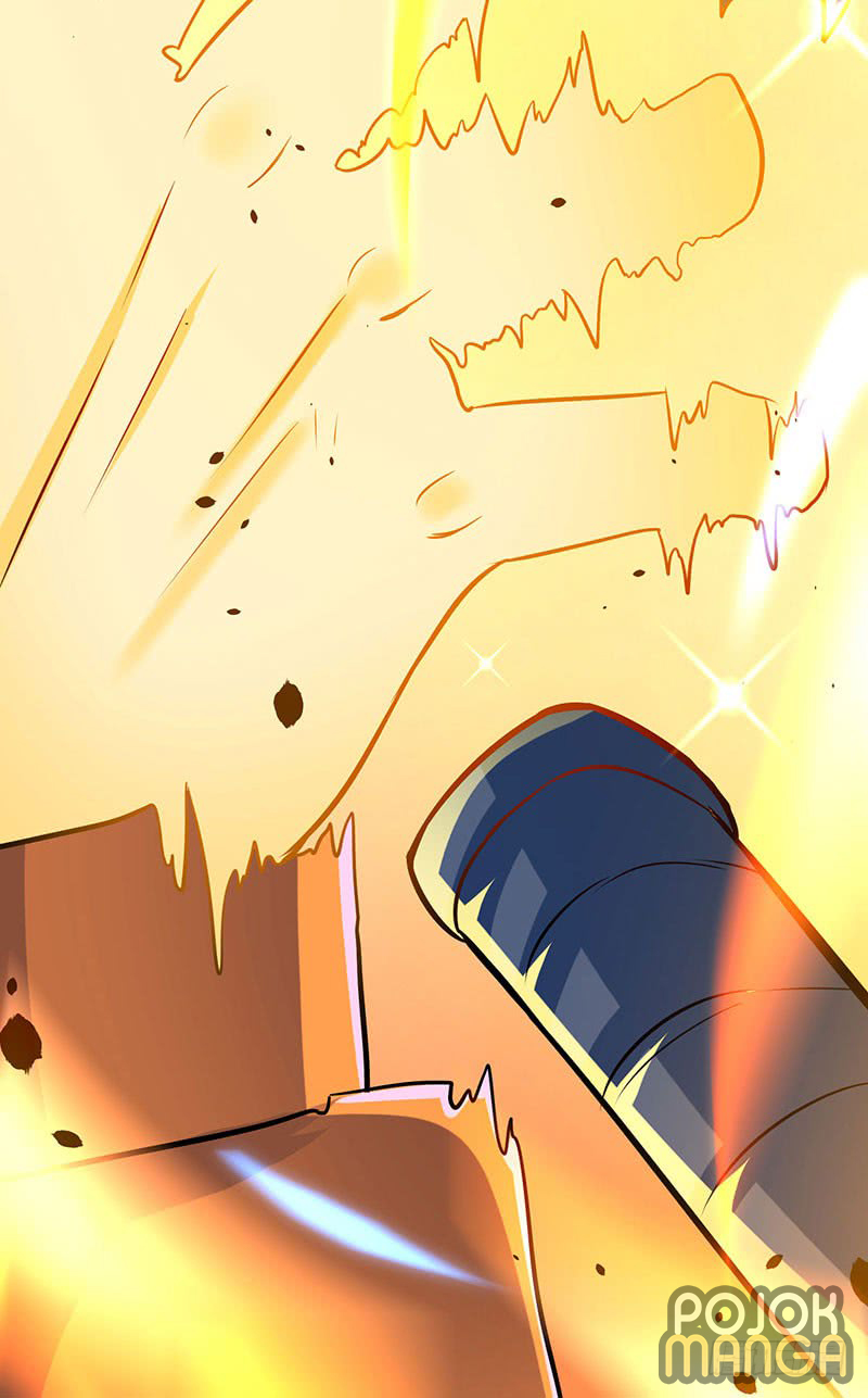 Strongest Leveling Chapter 11 Gambar 26