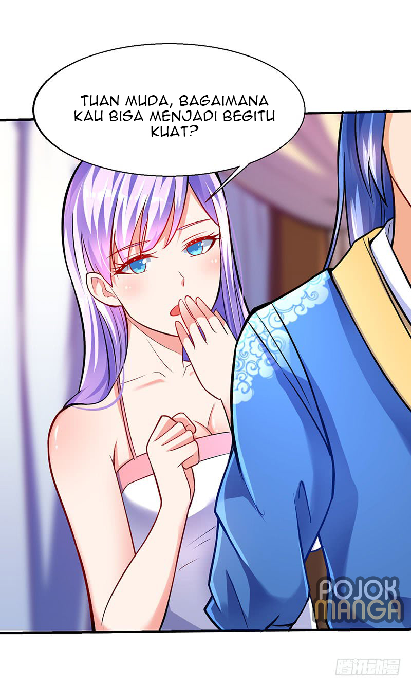 Strongest Leveling Chapter 11 Gambar 27