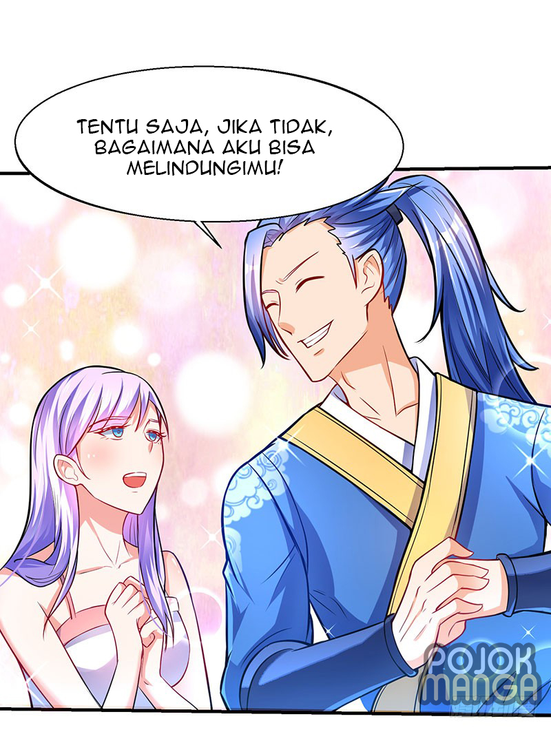 Strongest Leveling Chapter 11 Gambar 28