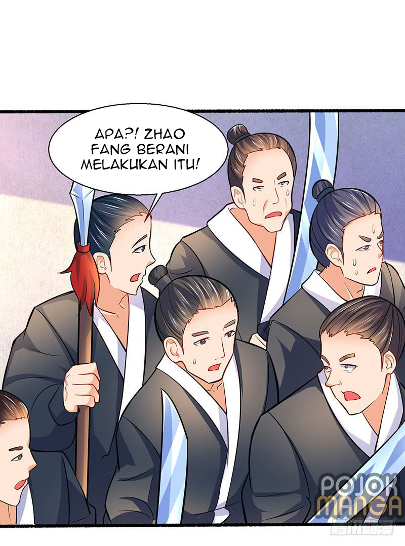 Strongest Leveling Chapter 15 Gambar 7