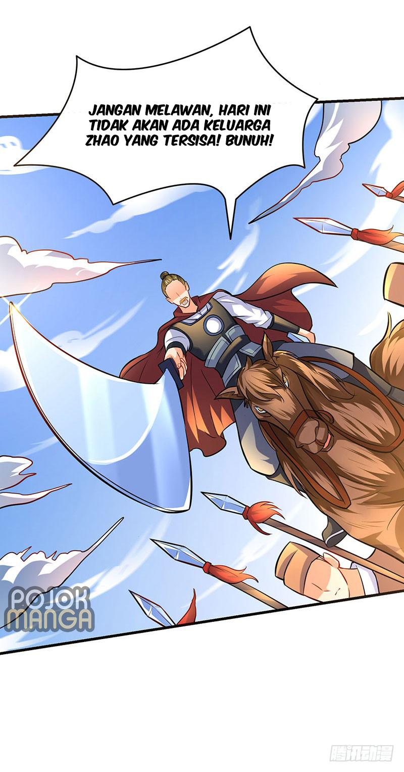 Strongest Leveling Chapter 15 Gambar 10