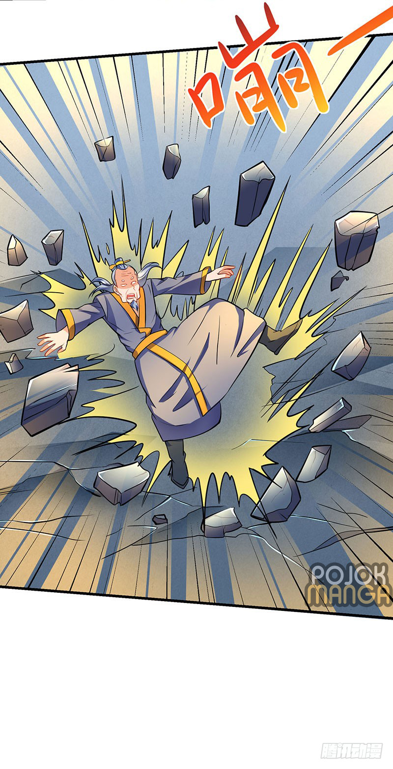 Strongest Leveling Chapter 15 Gambar 16