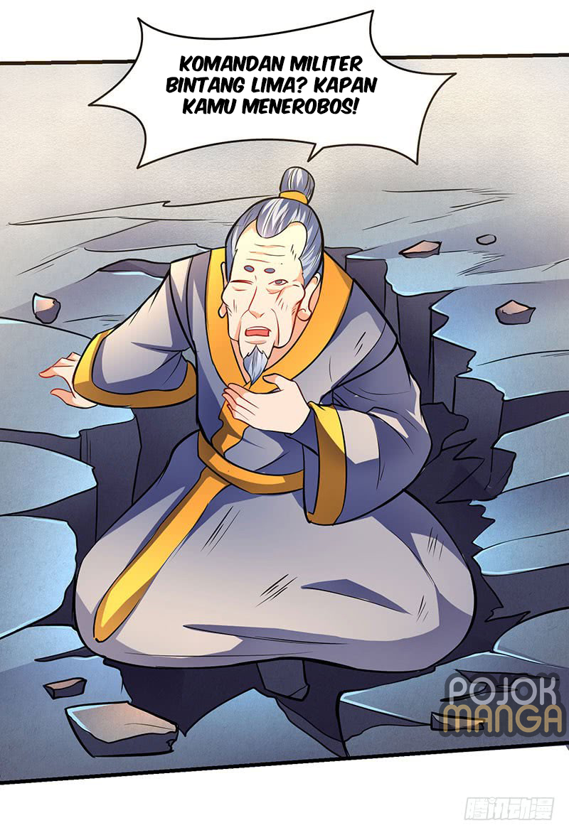 Strongest Leveling Chapter 15 Gambar 17
