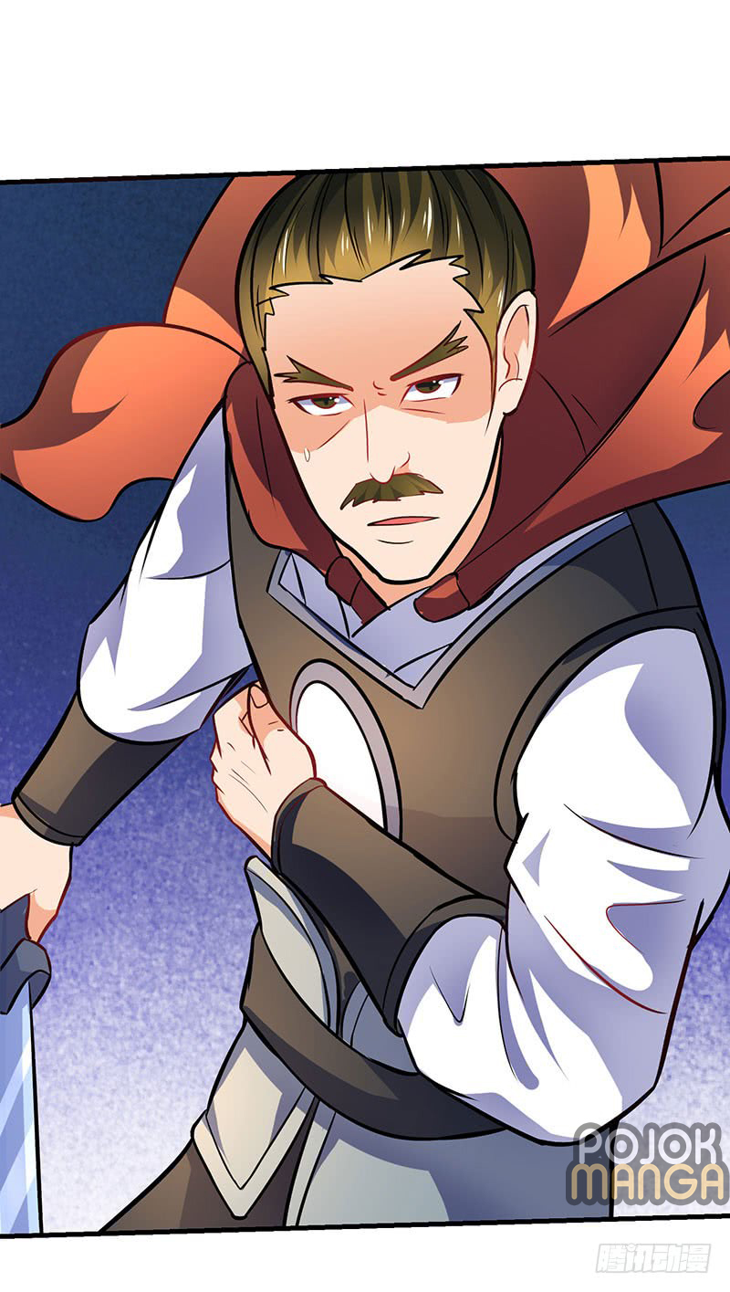 Strongest Leveling Chapter 15 Gambar 20