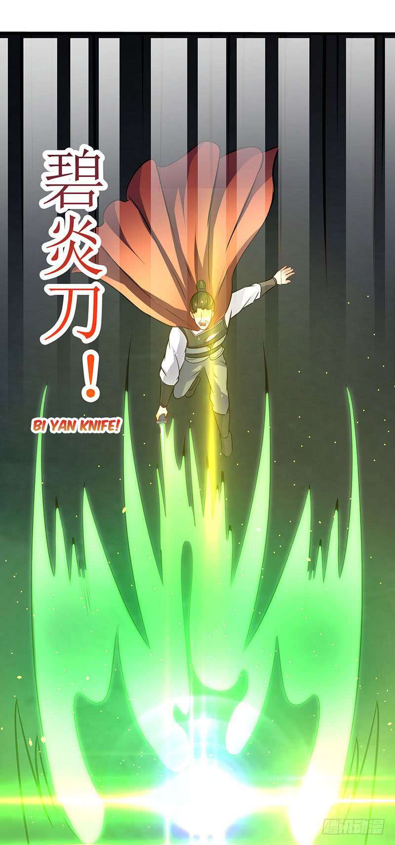 Strongest Leveling Chapter 15 Gambar 24